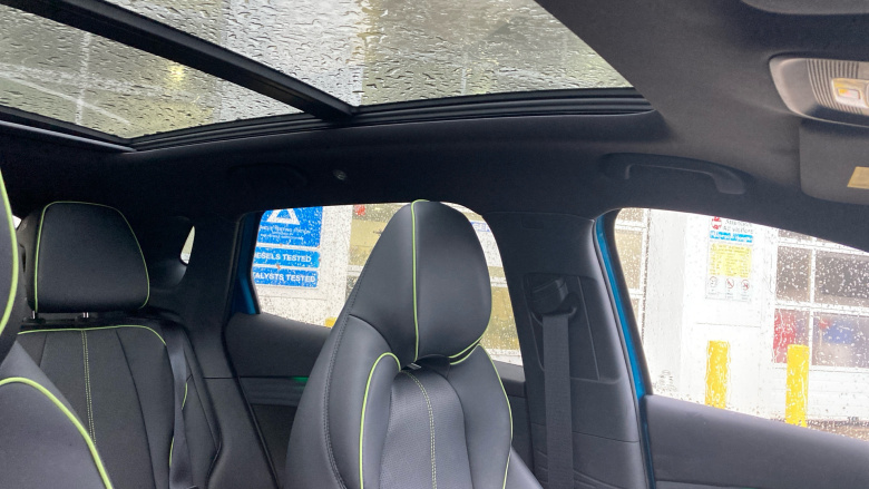 BYD Atto 3 150kW Design 60kWh 5dr Auto Electric Hatchback